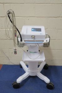 Welch Allyn CP150 Interpretive ECG Portable Restin
